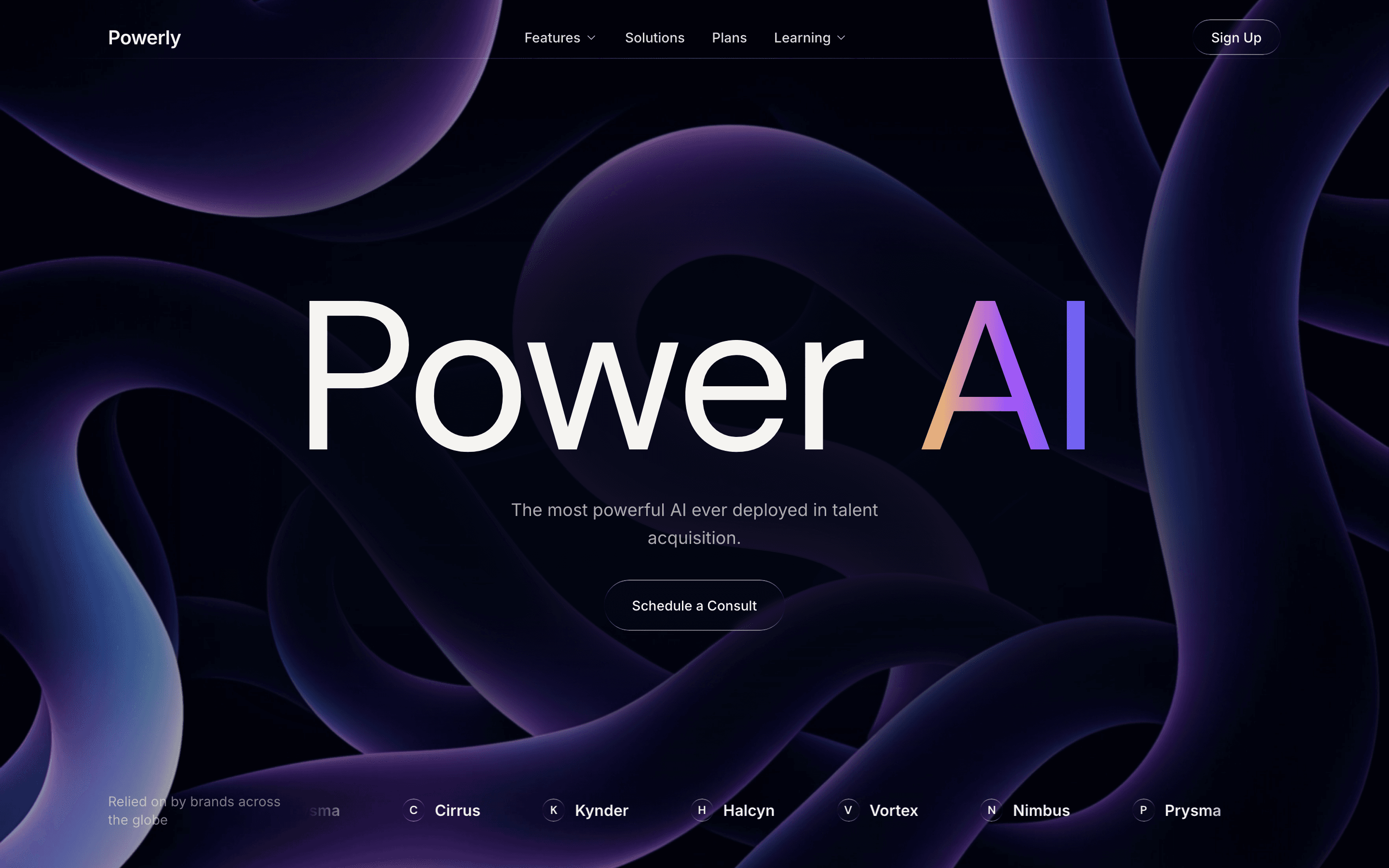 PowerAI